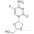 Emtrycytabina CAS 143491-57-0